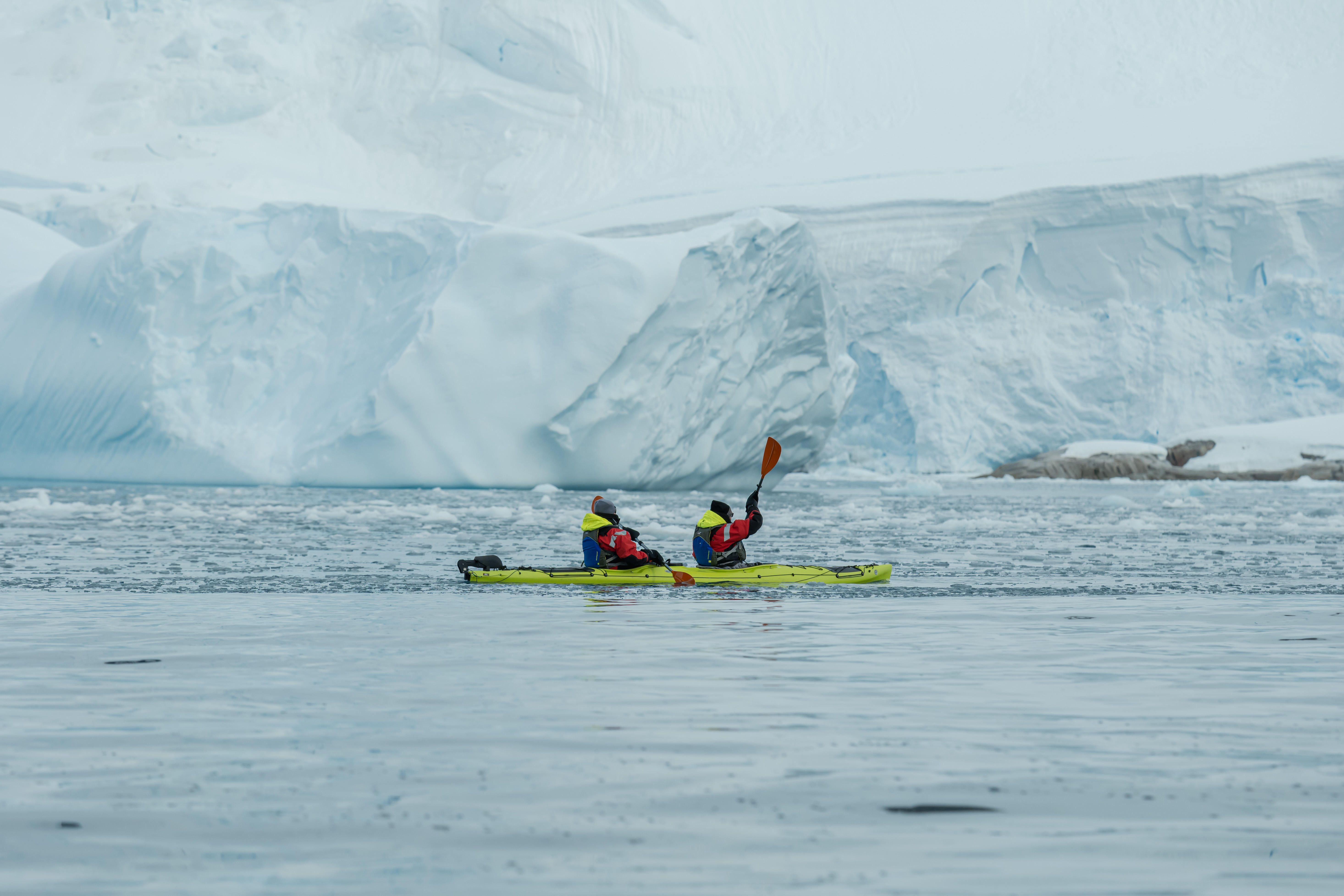Excursions on SH Minerva